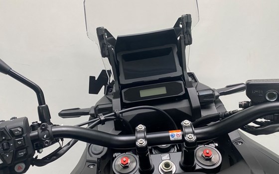 Neufahrzeug Honda CRF1100L Africa Twin DCT - Bild 9