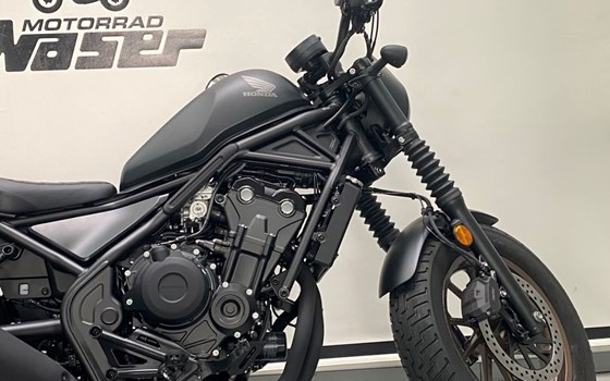 Neufahrzeug Honda CMX500 Rebel - Bild 3