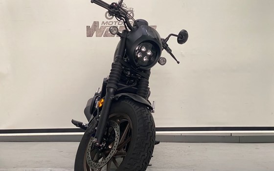 Neufahrzeug Honda CMX500 Rebel - Bild 4