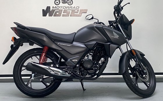 Neufahrzeug Honda CB125F - Bild 1