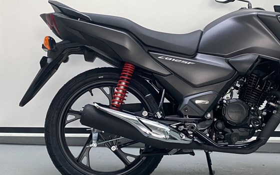 Neufahrzeug Honda CB125F - Bild 2