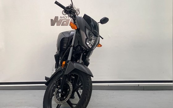 Neufahrzeug Honda CB125F - Bild 4