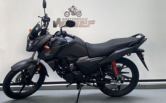 Neufahrzeug Honda CB125F - Bild 5