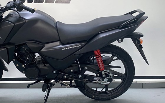 Neufahrzeug Honda CB125F - Bild 7