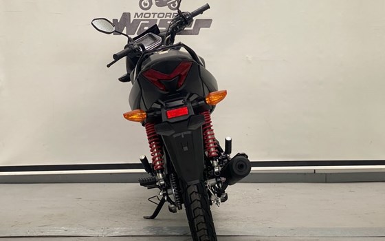 Neufahrzeug Honda CB125F - Bild 8