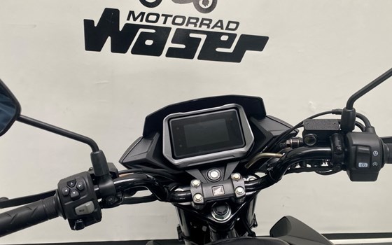 Neufahrzeug Honda CB125F - Bild 9