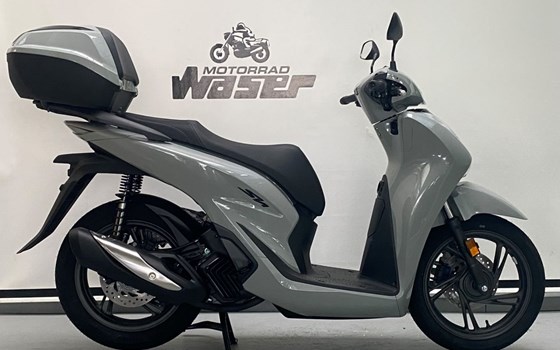 Neufahrzeug Honda SH125i - Bild 1