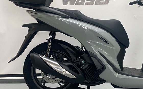 Neufahrzeug Honda SH125i - Bild 2