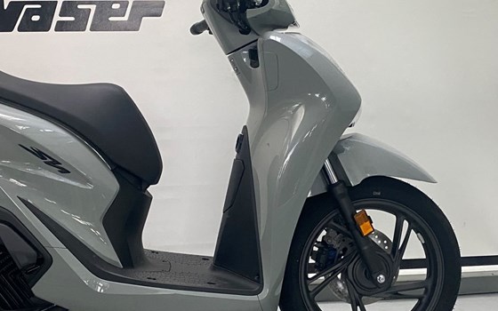 Neufahrzeug Honda SH125i - Bild 3