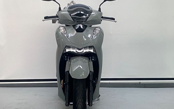 Neufahrzeug Honda SH125i - Bild 4