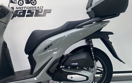 Neufahrzeug Honda SH125i - Bild 7