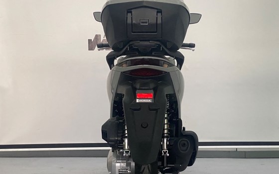 Neufahrzeug Honda SH125i - Bild 8