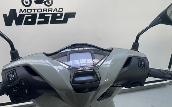 Neufahrzeug Honda SH125i - Bild 9