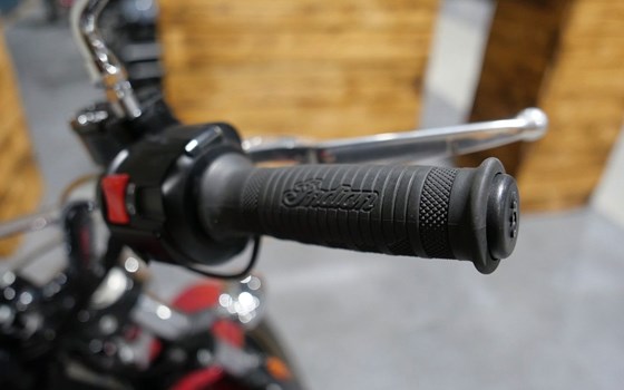 Gebrauchtmotorrad Indian Scout 100th Anniversary - Bild 5