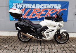 Gebrauchte Honda CBF 600 S