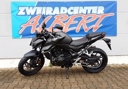 Gebrauchte Honda CB750 Hornet