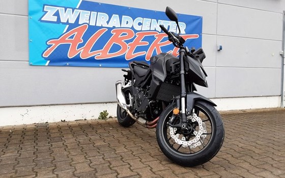 Neufahrzeug Honda CB750 Hornet - Bild 7