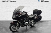 Top 5: Die komfortabelsten Tourer für weite Reisen