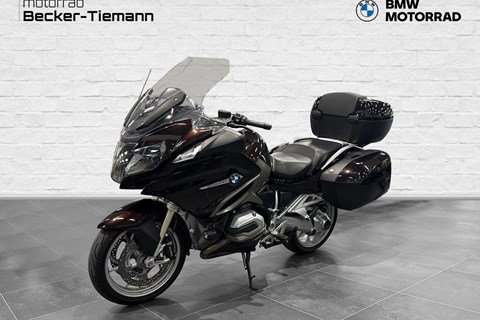 Top 5: Die komfortabelsten Tourer für weite Reisen