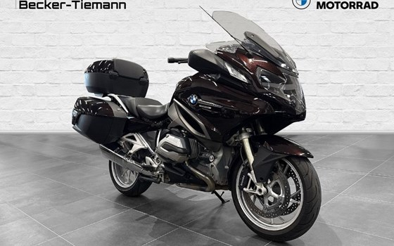 Gebrauchtmotorrad BMW R 1200 RT - Bild 3