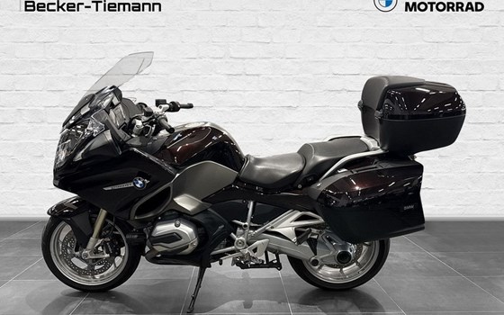 Gebrauchtmotorrad BMW R 1200 RT - Bild 4