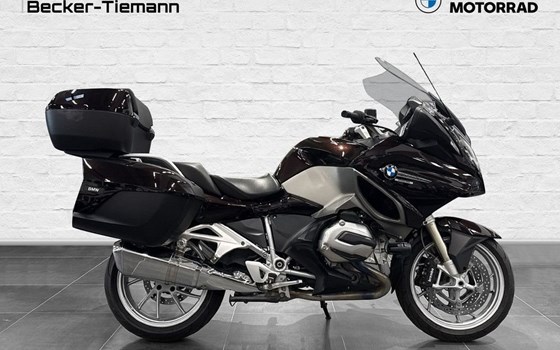 Gebrauchtmotorrad BMW R 1200 RT - Bild 5