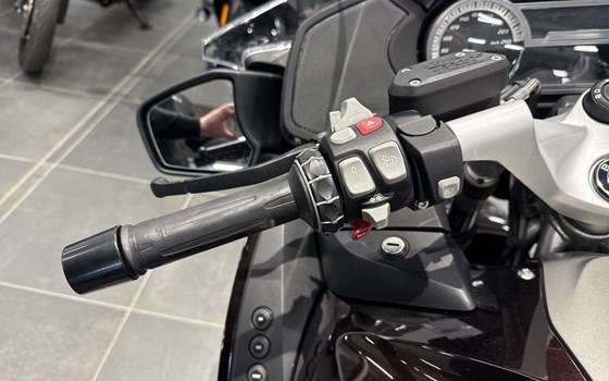 Gebrauchtmotorrad BMW R 1200 RT - Bild 7