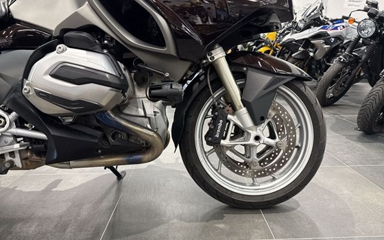 Gebrauchtmotorrad BMW R 1200 RT - Bild 8