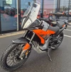 KTM 790 Adventure
