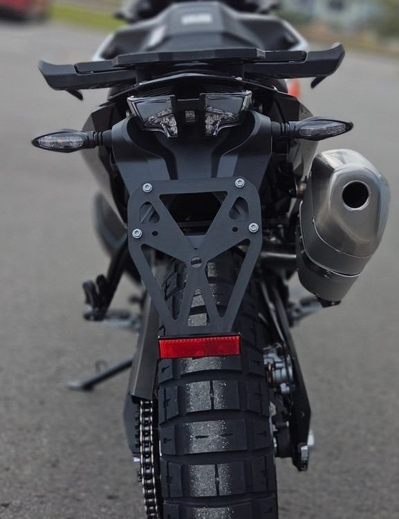 Angebot KTM 790 Adventure