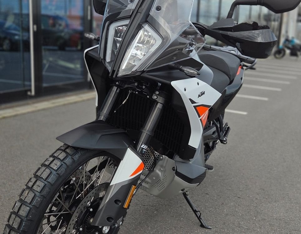 Angebot KTM 790 Adventure