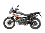 Angebot KTM 790 Adventure
