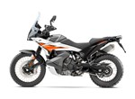Angebot KTM 790 Adventure