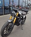 Triumph Scrambler 400 X