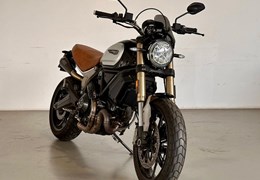 Gebrauchte Ducati Scrambler 1100