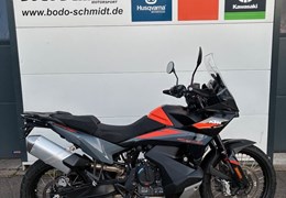 Gebrauchte KTM 890 Adventure