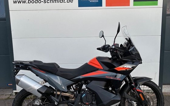 Gebrauchtmotorrad KTM 890 Adventure - Bild 1