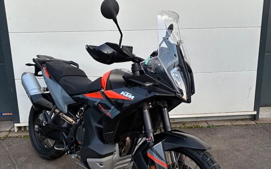 Gebrauchtmotorrad KTM 890 Adventure - Bild 2