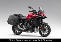 Neumotorrad Honda CB1000GT