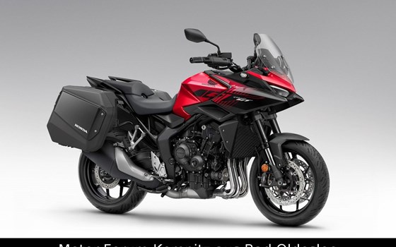 Neufahrzeug Honda CB1000GT - Bild 1