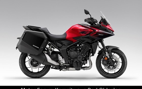 Neufahrzeug Honda CB1000GT - Bild 2