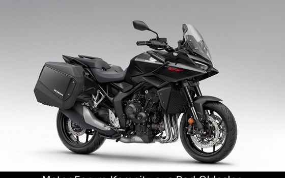 Neufahrzeug Honda CB1000GT - Bild 3