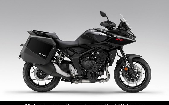 Neufahrzeug Honda CB1000GT - Bild 4