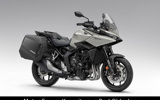 Neufahrzeug Honda CB1000GT - Bild 5