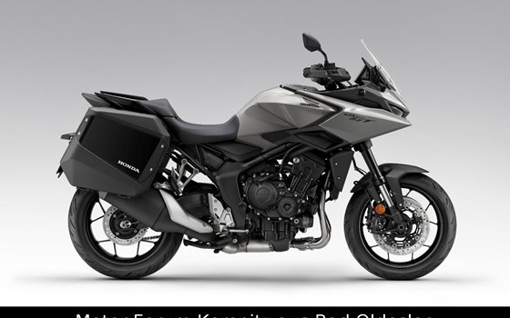 Neufahrzeug Honda CB1000GT - Bild 6