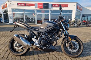 Angebot Suzuki SV650