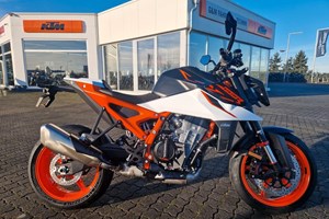 Angebot KTM 990 Duke R