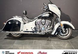 Gebrauchte Indian Chieftain Limited