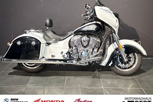 Angebot Indian Chieftain Limited