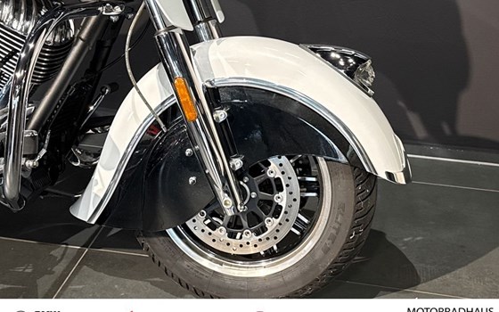 Gebrauchtmotorrad Indian Chieftain Limited - Bild 13